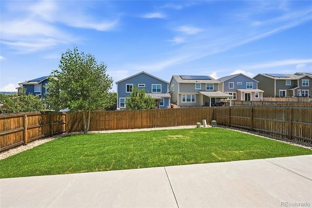 15110 Chicago Street, Parker, CO 80134