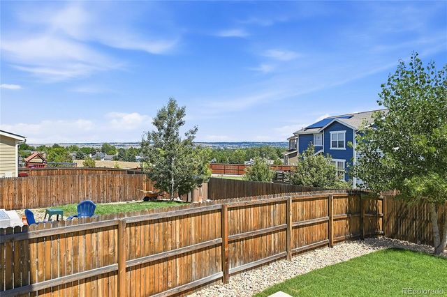 15110 Chicago Street, Parker, CO 80134