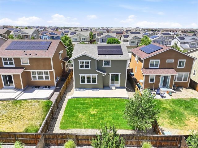15110 Chicago Street, Parker, CO 80134