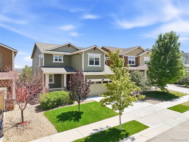15110 Chicago Street, Parker, CO 80134