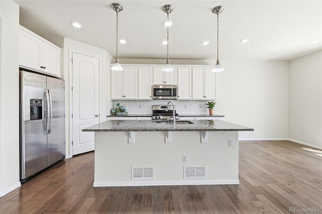 15110 Chicago Street, Parker, CO 80134