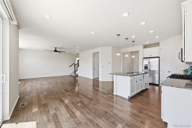 15110 Chicago Street, Parker, CO 80134