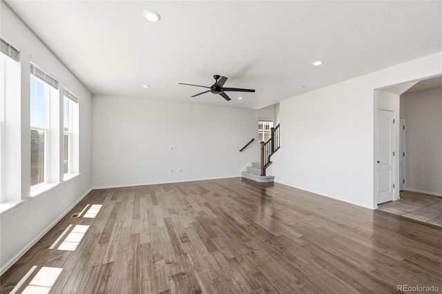 15110 Chicago Street, Parker, CO 80134