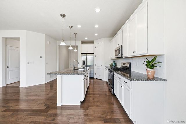 15110 Chicago Street, Parker, CO 80134