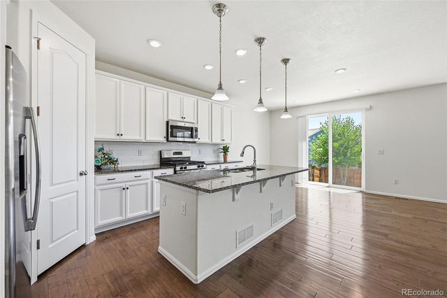 15110 Chicago Street, Parker, CO 80134