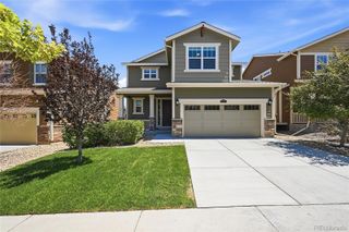 15110 Chicago Street, Parker, CO 80134