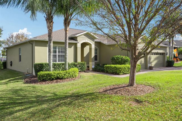 3856 SANIBEL STREET, Clermont, FL 34711