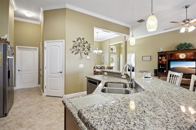 3856 SANIBEL STREET, Clermont, FL 34711