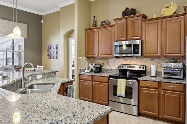 3856 SANIBEL STREET, Clermont, FL 34711