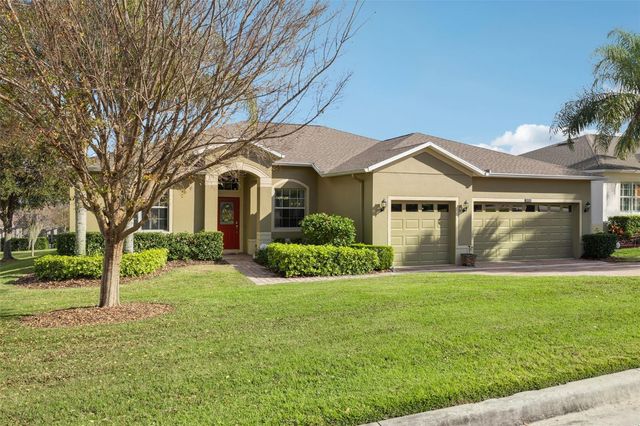3856 SANIBEL STREET, Clermont, FL 34711