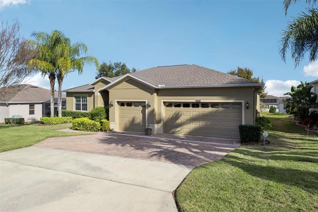 3856 SANIBEL STREET, Clermont, FL 34711