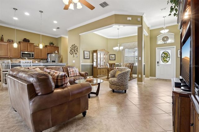 3856 SANIBEL STREET, Clermont, FL 34711