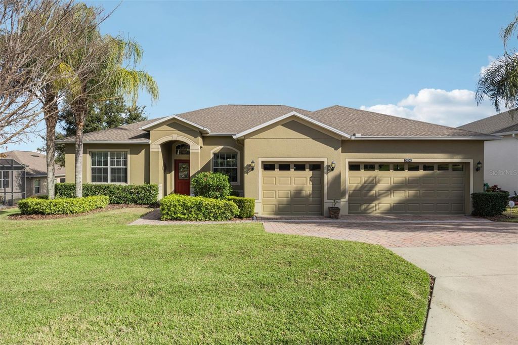 3856 SANIBEL STREET, Clermont, FL 34711
