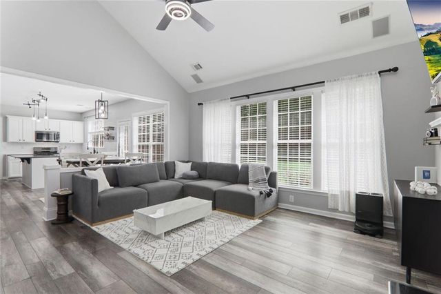 3590 Davyne Bend, Cumming, GA 30040