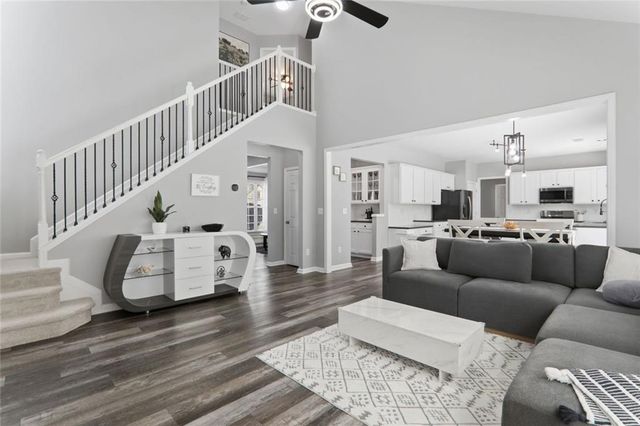 3590 Davyne Bend, Cumming, GA 30040