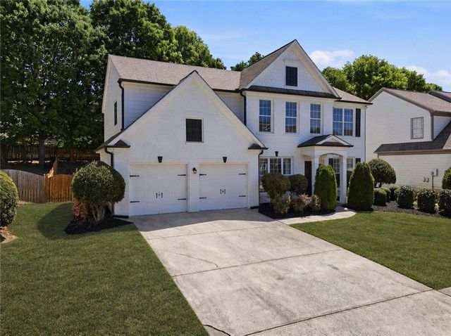 3590 Davyne Bend, Cumming, GA 30040