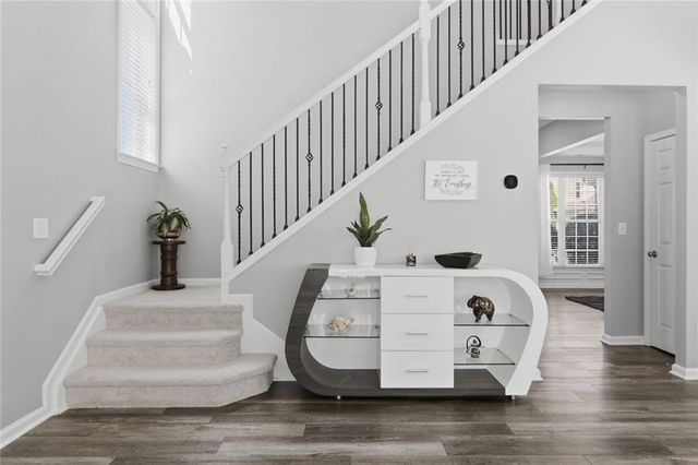 3590 Davyne Bend, Cumming, GA 30040