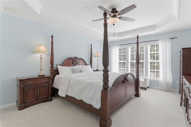 3590 Davyne Bend, Cumming, GA 30040