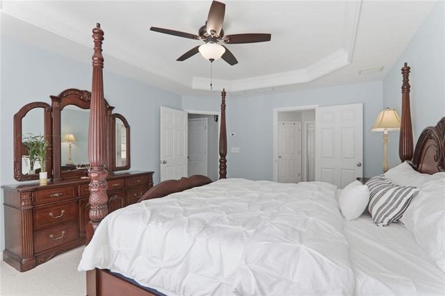 3590 Davyne Bend, Cumming, GA 30040