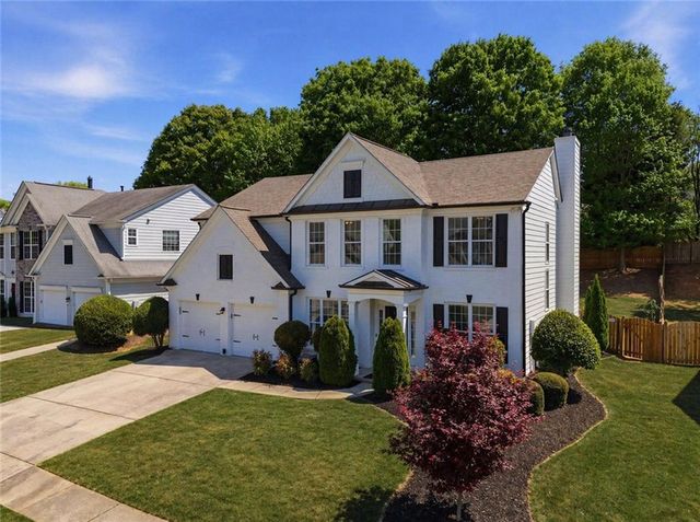 3590 Davyne Bend, Cumming, GA 30040
