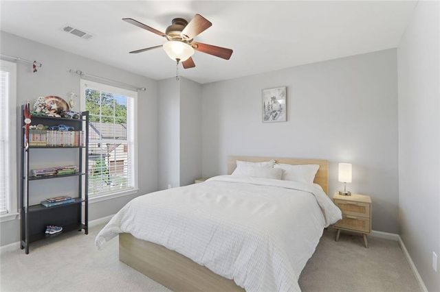 3590 Davyne Bend, Cumming, GA 30040