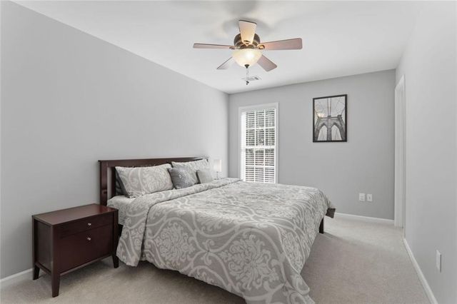 3590 Davyne Bend, Cumming, GA 30040