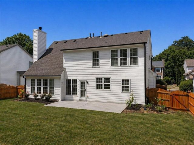 3590 Davyne Bend, Cumming, GA 30040
