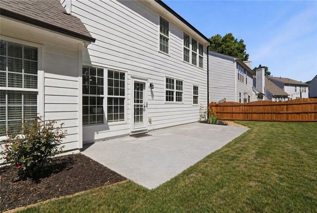 3590 Davyne Bend, Cumming, GA 30040