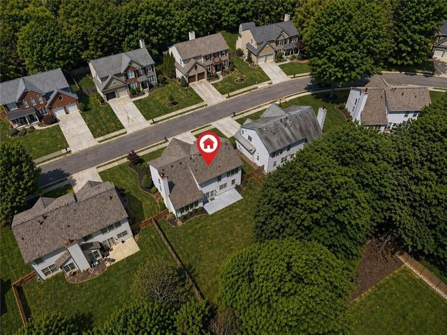 3590 Davyne Bend, Cumming, GA 30040