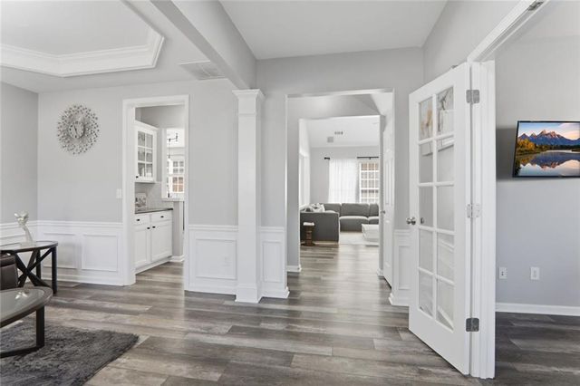 3590 Davyne Bend, Cumming, GA 30040
