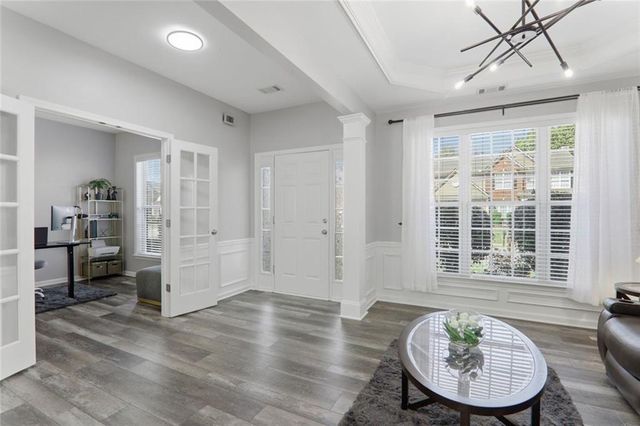 3590 Davyne Bend, Cumming, GA 30040