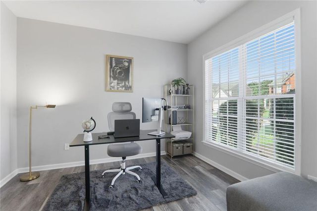 3590 Davyne Bend, Cumming, GA 30040