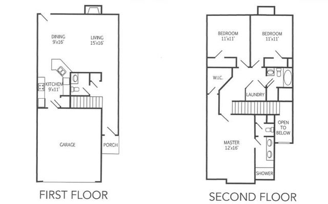 6485 Dharma Lp 97, Chattanooga, TN 37412