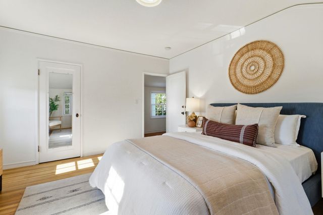 1564 Sacramento St, Berkeley, CA 94702