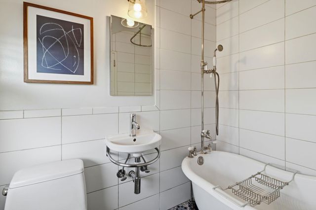 1564 Sacramento St, Berkeley, CA 94702