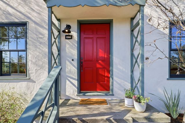 1564 Sacramento St, Berkeley, CA 94702