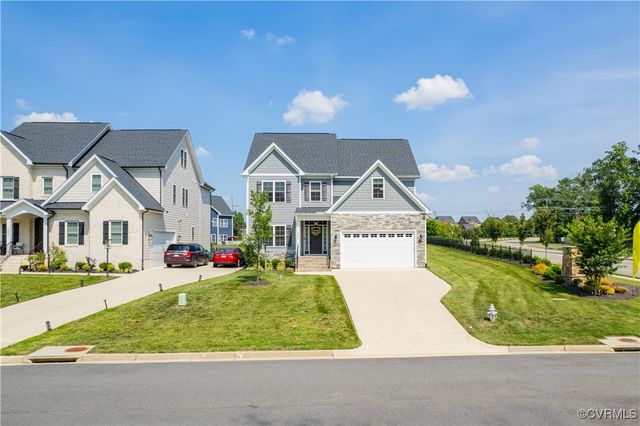 4501 Bacova Club Ct, Glen Allen, VA 23059