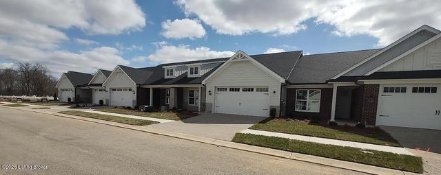 12514 Button Willow Ln, Louisville, KY 40299