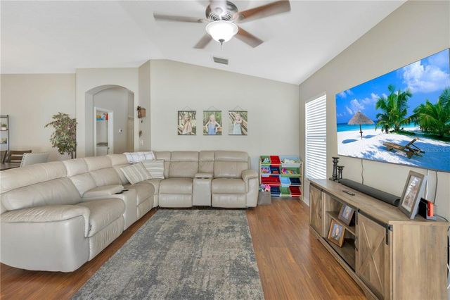 3412 TRAPNELL RIDGE DRIVE, Plant City, FL 33567