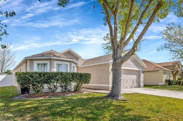 3412 TRAPNELL RIDGE DRIVE, Plant City, FL 33567