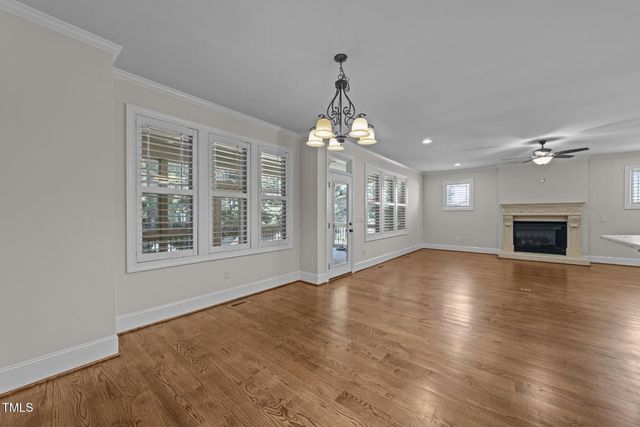 1512 Piazzo Court, Apex, NC 27502