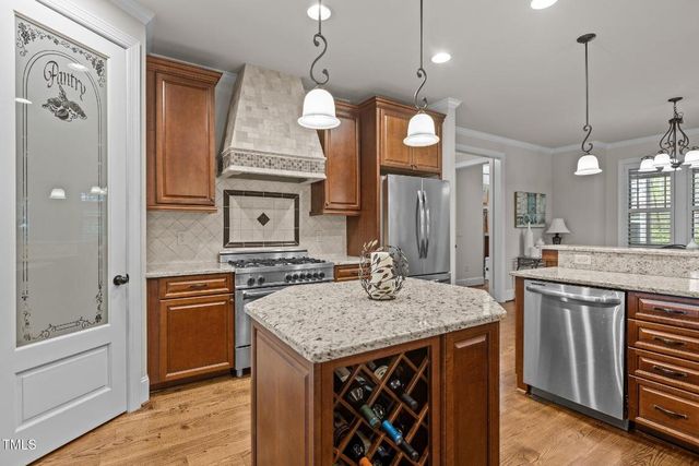 1512 Piazzo Court, Apex, NC 27502