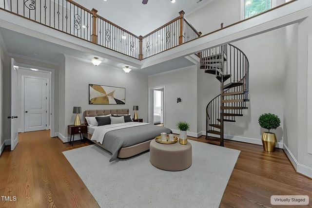 1512 Piazzo Court, Apex, NC 27502