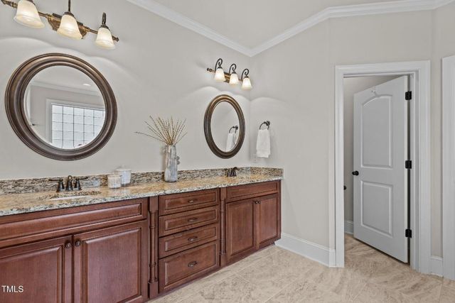 1512 Piazzo Court, Apex, NC 27502