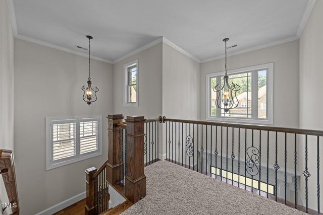 1512 Piazzo Court, Apex, NC 27502