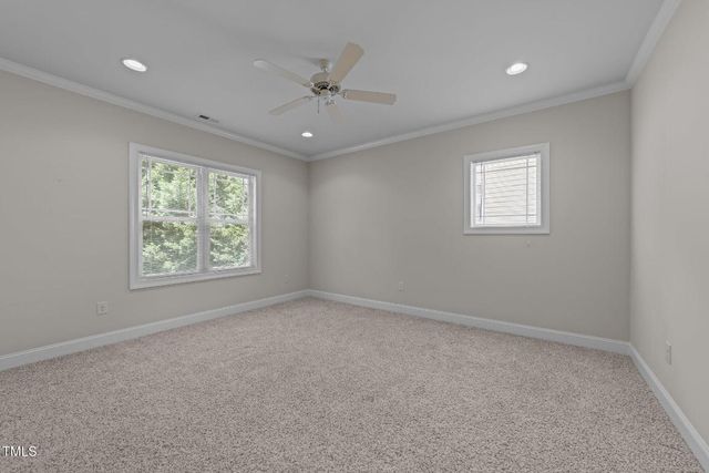 1512 Piazzo Court, Apex, NC 27502