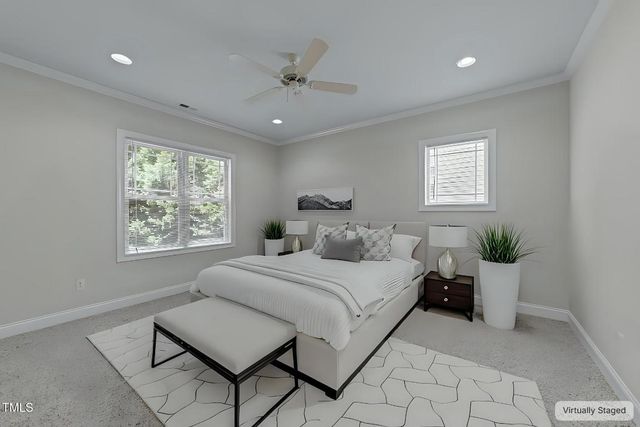 1512 Piazzo Court, Apex, NC 27502