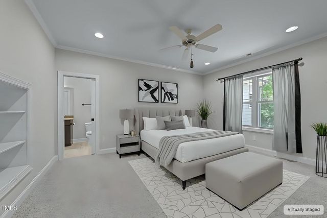 1512 Piazzo Court, Apex, NC 27502