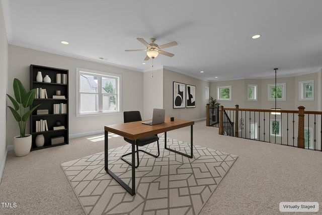 1512 Piazzo Court, Apex, NC 27502