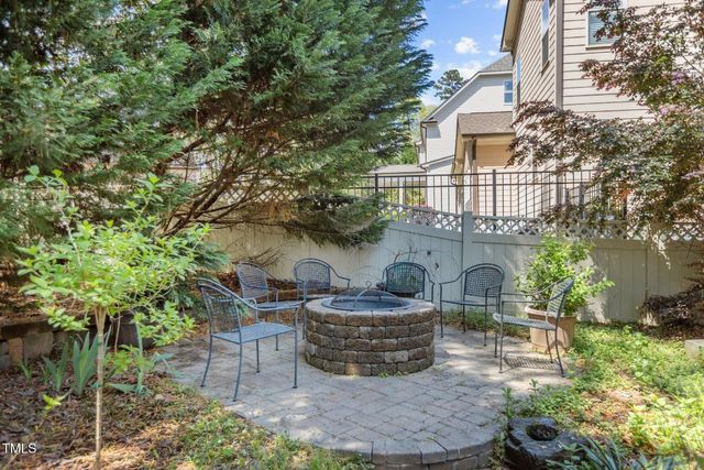 1512 Piazzo Court, Apex, NC 27502